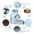 Lightweight Backpack Set For Kids